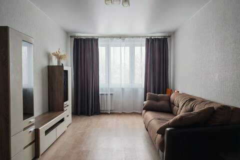 1-к квартира, 47,8 м², 3/16 эт.