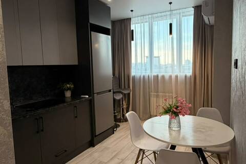 1-к квартира, 35,8 м², 10/11 эт.