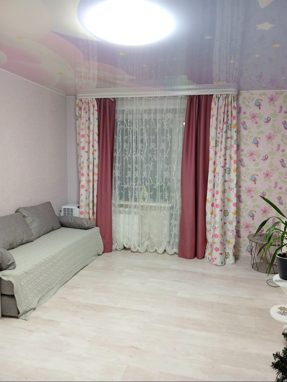 Квартира · 50.9 м² · 2 комн. — Электросталь, улица Победы, 17к1