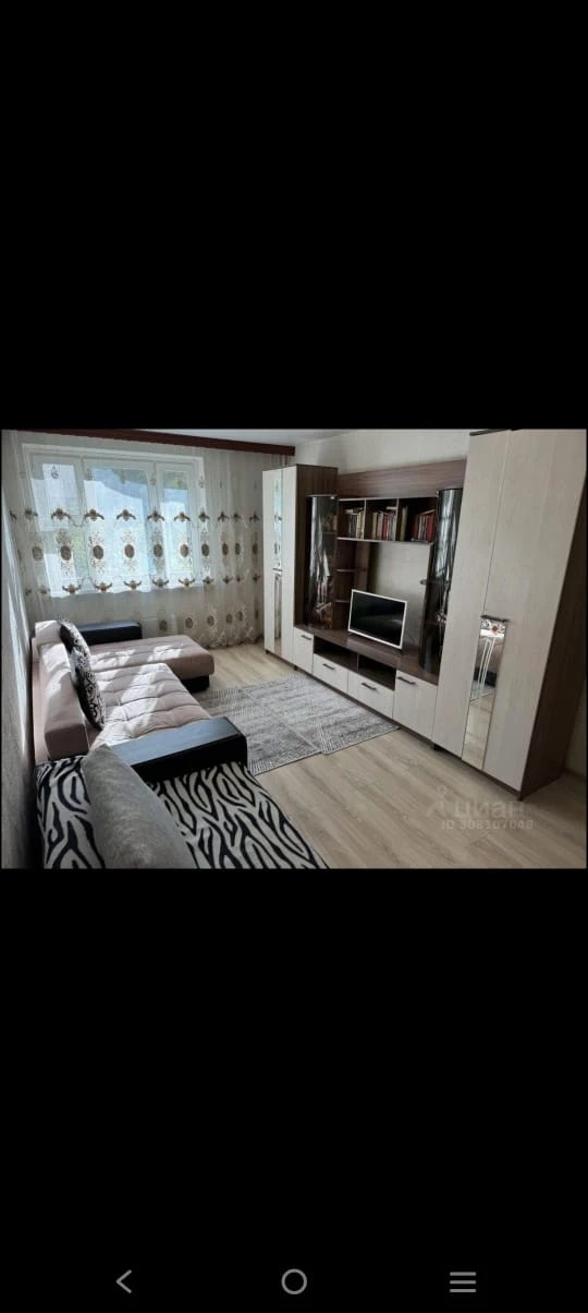 Квартира · 68.3 м² · 3 комн. — Котельники, Новая улица, 17Б