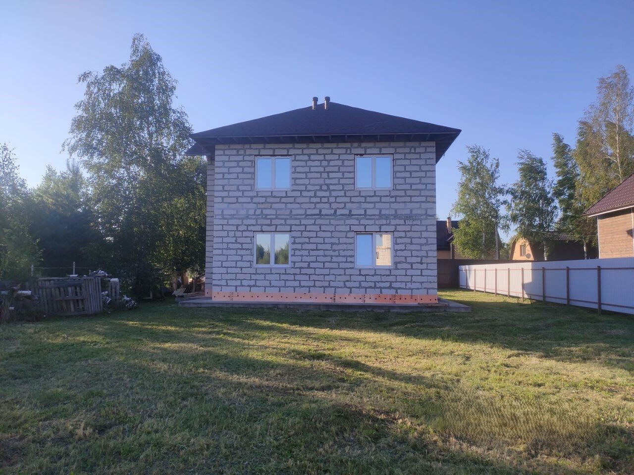 Коттедж, 145 м², 4 комн.