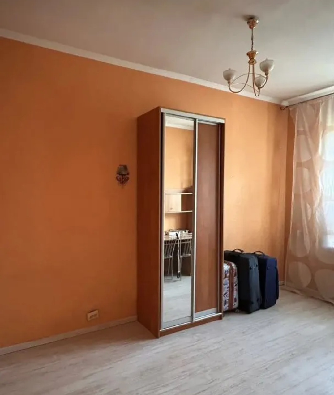 Квартира · 48.4 м² · 2 комн. — Электросталь, Советская улица, 8/1