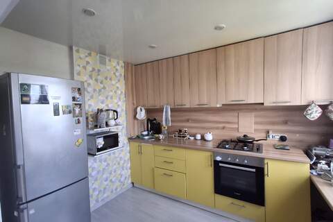 3-к квартира, 67,6 м², 9/9 эт.
