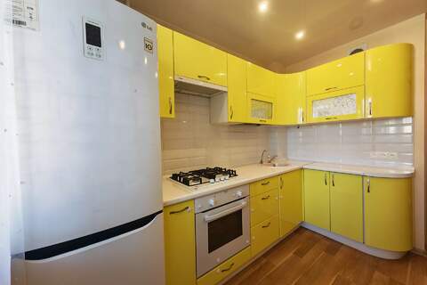 2-к квартира, 47,9 м², 3/5 эт.