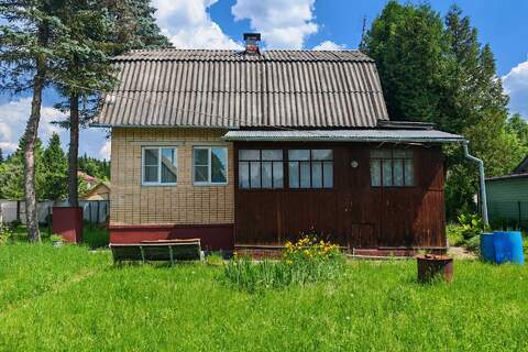 Дом, 130 м², 2 эт.