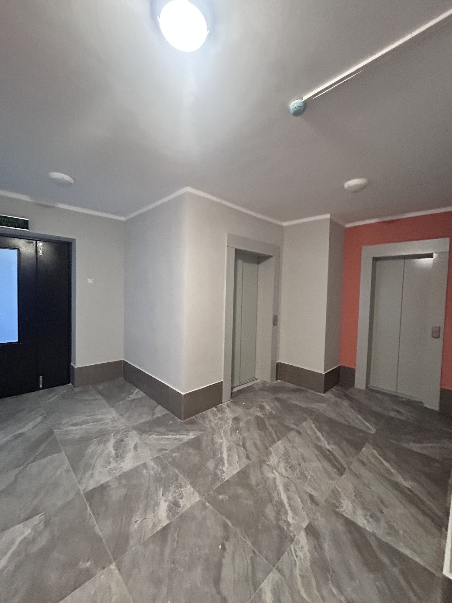 Квартира · 39 м² · 1 комн. — Новочебоксарск, Советская улица, 66