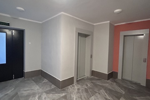 1-к квартира, 39 м², 4/14 эт.