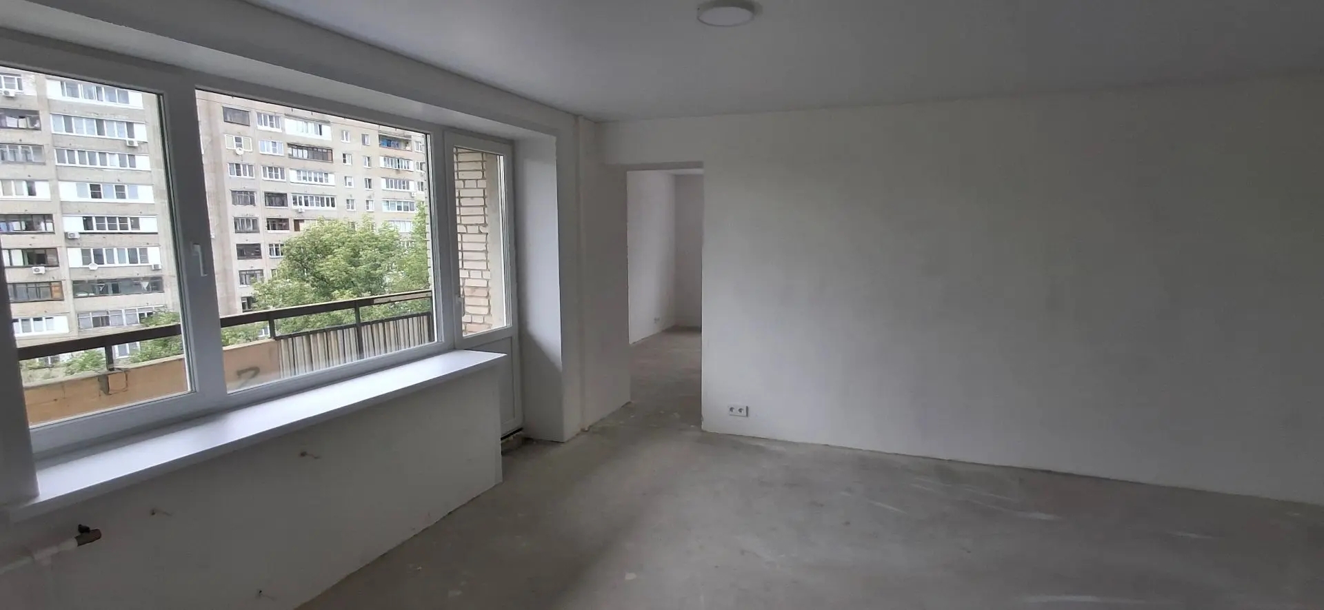 Квартира · 47 м² · 2 комн. — Электросталь, Спортивная улица, 14