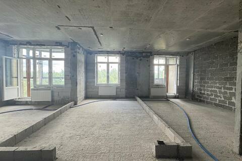 2-к квартира, 69,3 м², 7/11 эт.