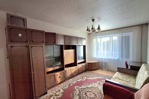 1-к квартира, 33,6 м², 5/10 эт.