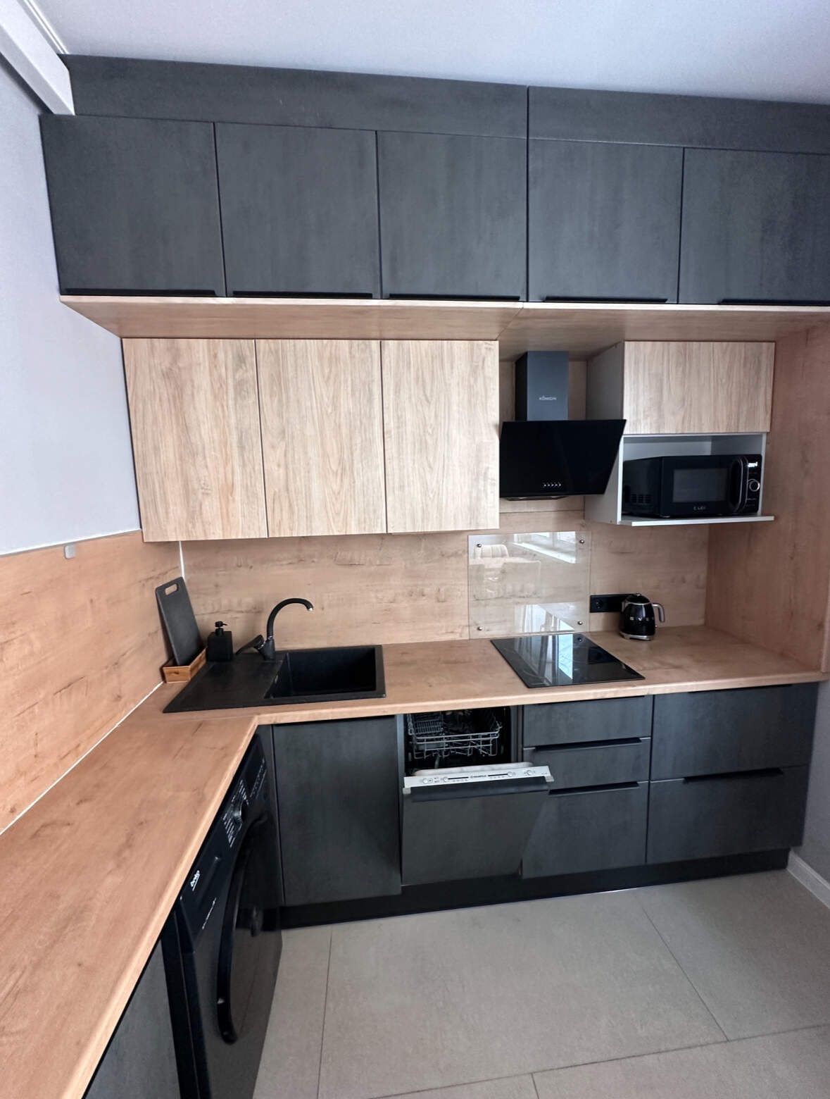 Квартира · 53.8 м² · 2 комн. — Красногорск, улица Липовой Рощи, 6к1