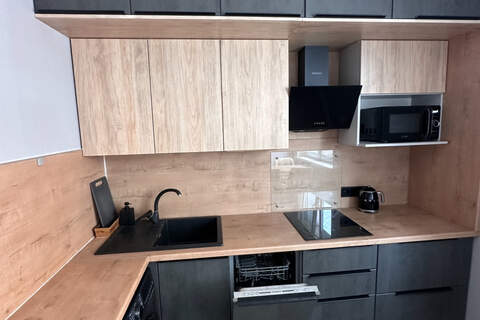 2-к квартира, 53,8 м², 19/32 эт.