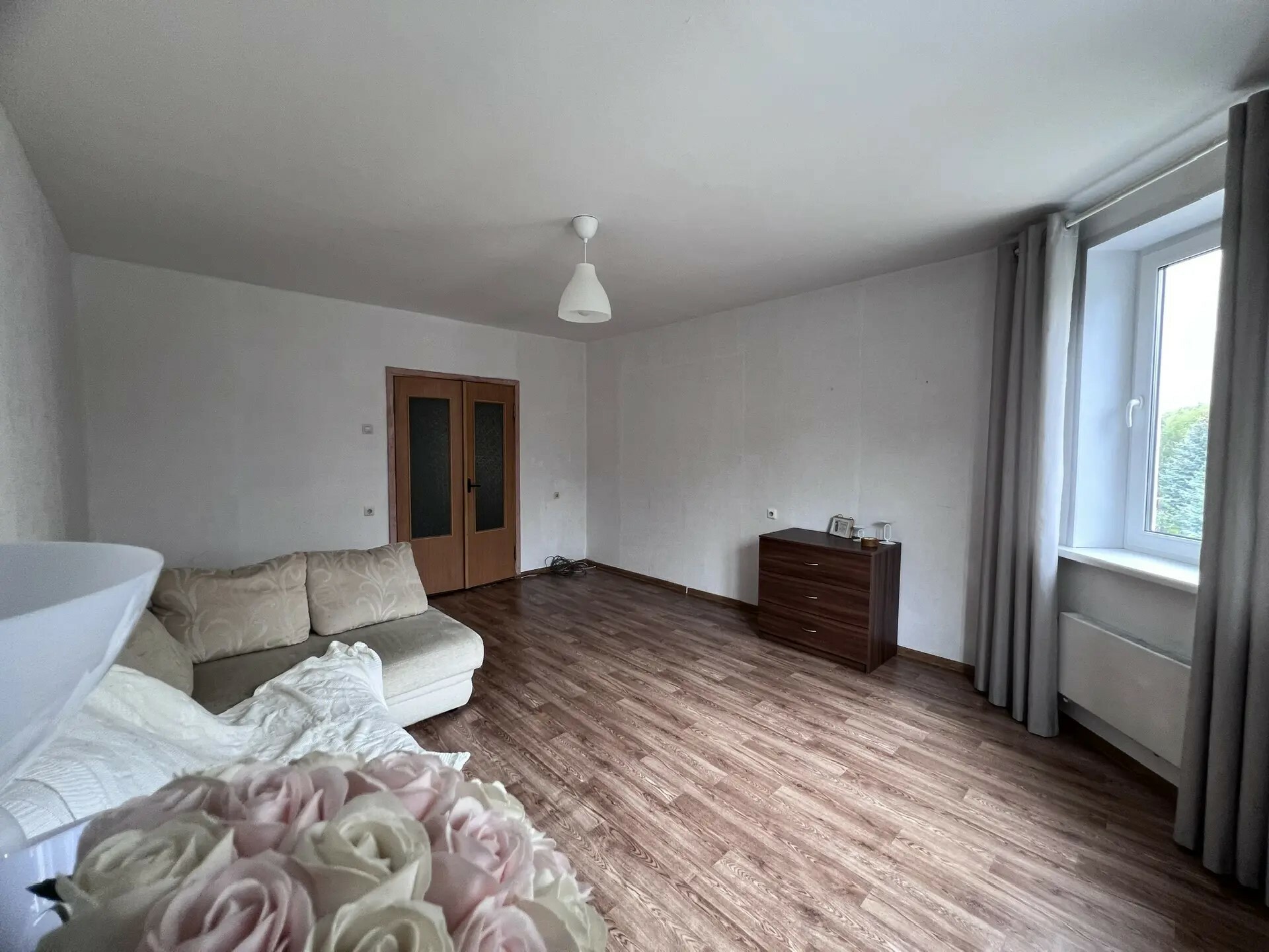 Квартира · 60.7 м² · 2 комн. — Химки, 9