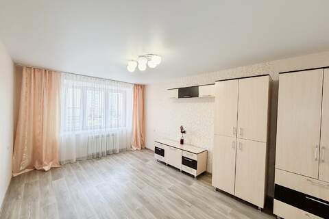 1-к квартира, 42 м², 5/7 эт.