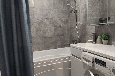 2-к квартира, 54,2 м², 9/12 эт.