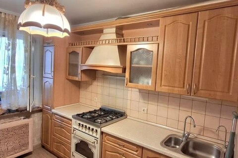 3-к квартира, 62 м², 5/5 эт.