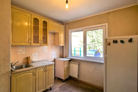 2-к квартира, 49,8 м², 1/2 эт.