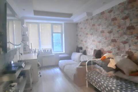 3-к квартира, 67,6 м², 2/4 эт.