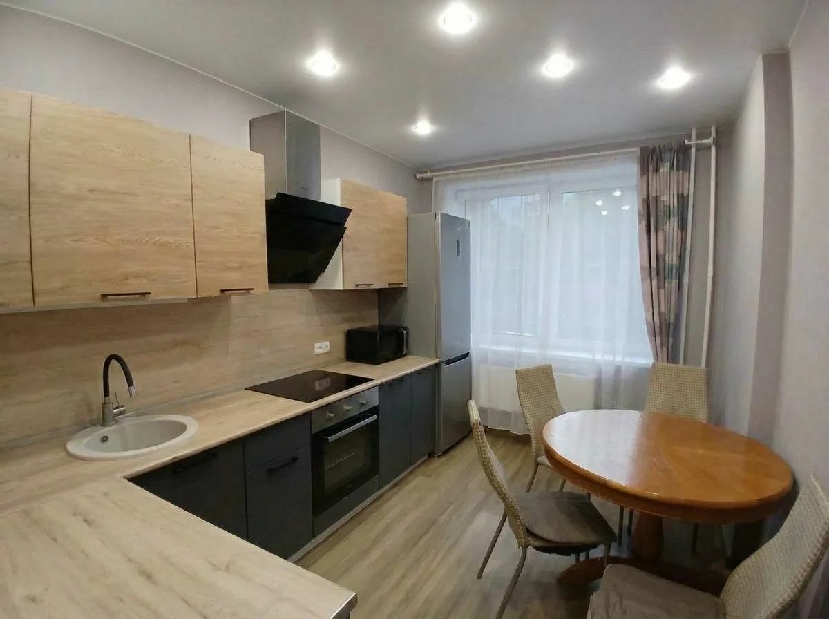 Квартира · 40 м² · 1 комн. — Ногинск, улица Климова, 42Дк1