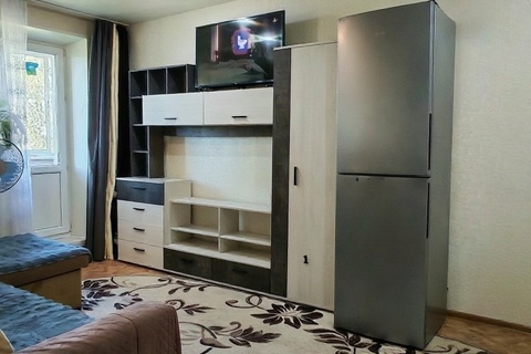 2-к квартира, 41 м², 5/5 эт.
