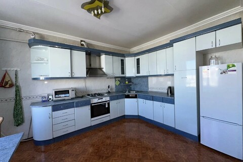 4-к квартира, 203 м², 5/9 эт.