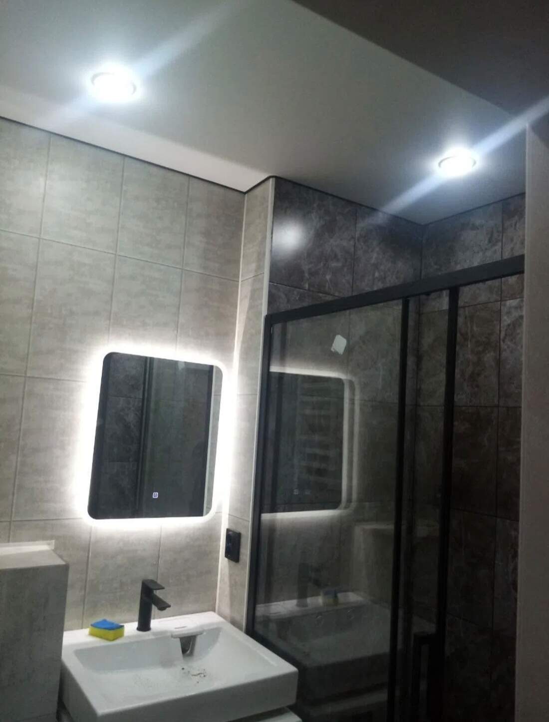 Квартира · 65 м² · 3 комн. — Кемерово, 1-й Варяжский переулок, 12