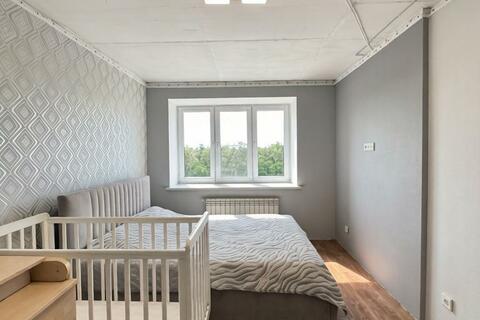 1-к квартира, 36 м², 7/9 эт.