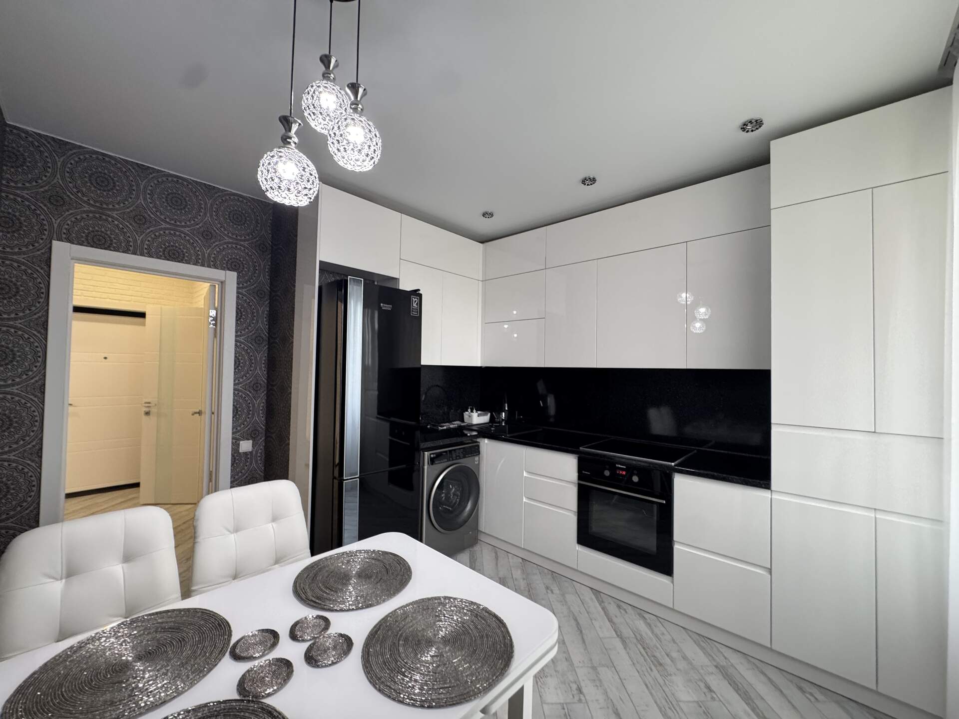 Квартира · 42 м² · 1 комн. — Чебоксары, улица Герцена, 12к1