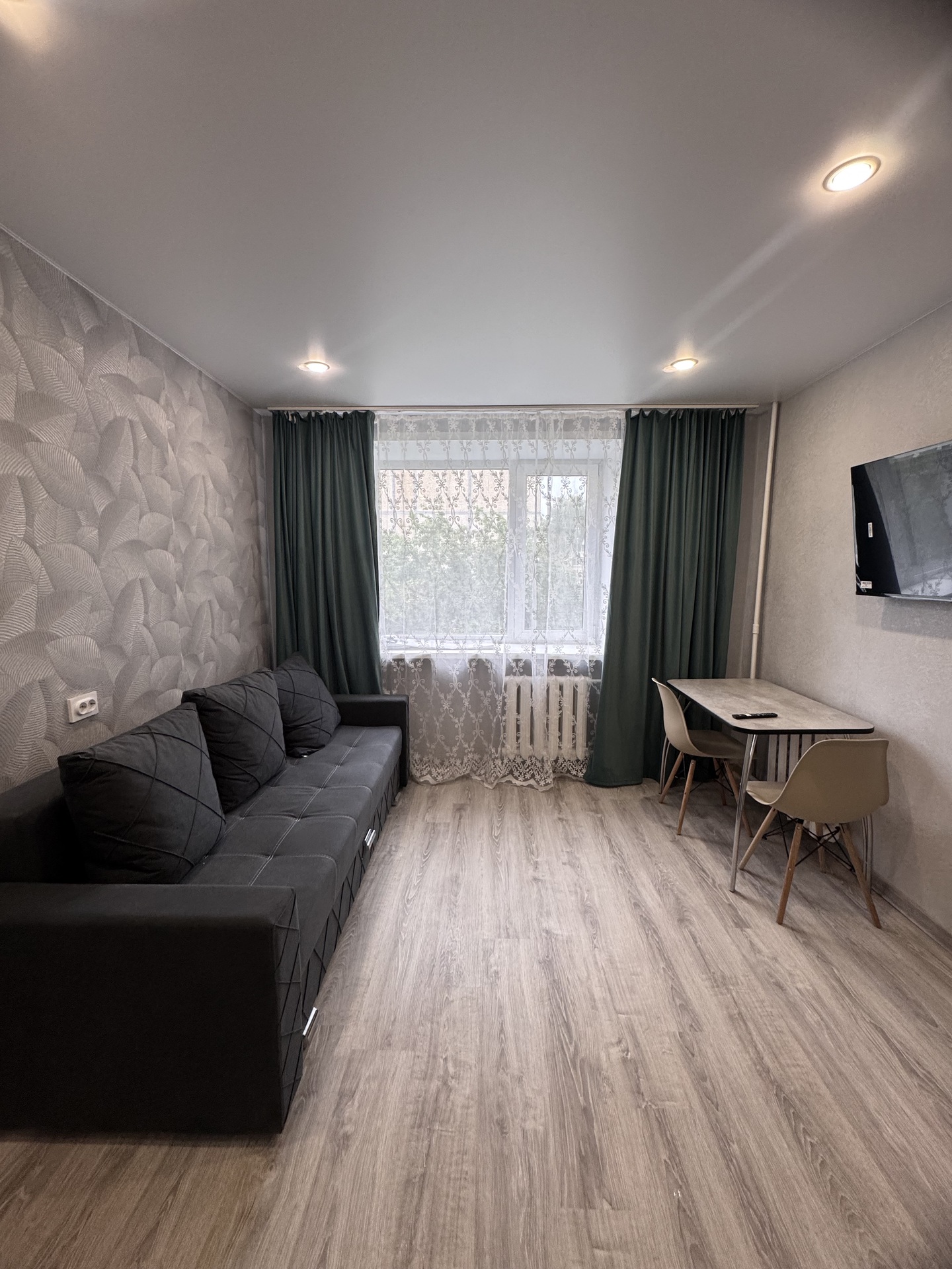 Квартира · 18 м² · студия — Новочебоксарск, улица Винокурова, 32