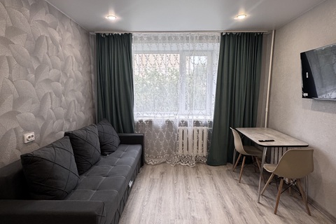 Студия, 18 м², 3/5 эт.