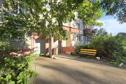 3-к квартира, 64,6 м², 9/9 эт.