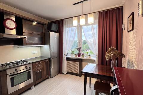 3-к квартира, 63,9 м², 5/5 эт.