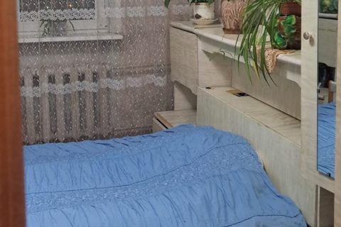 2-к квартира, 51 м², 11/16 эт.