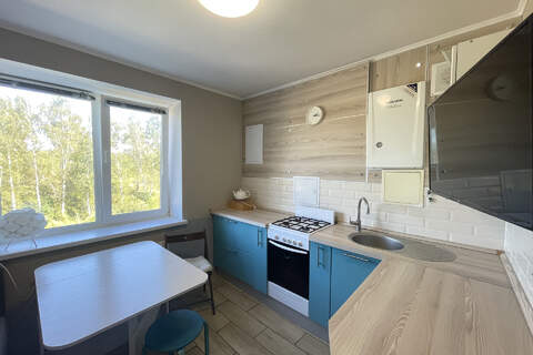 1-к квартира, 30 м², 2/3 эт.
