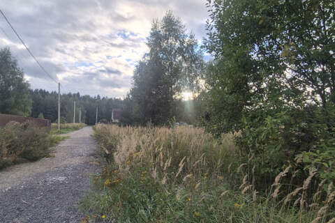 ЛПХ, 10 сот.