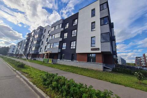 Помещение своб.назн., 38,3 м², 1/5 эт.