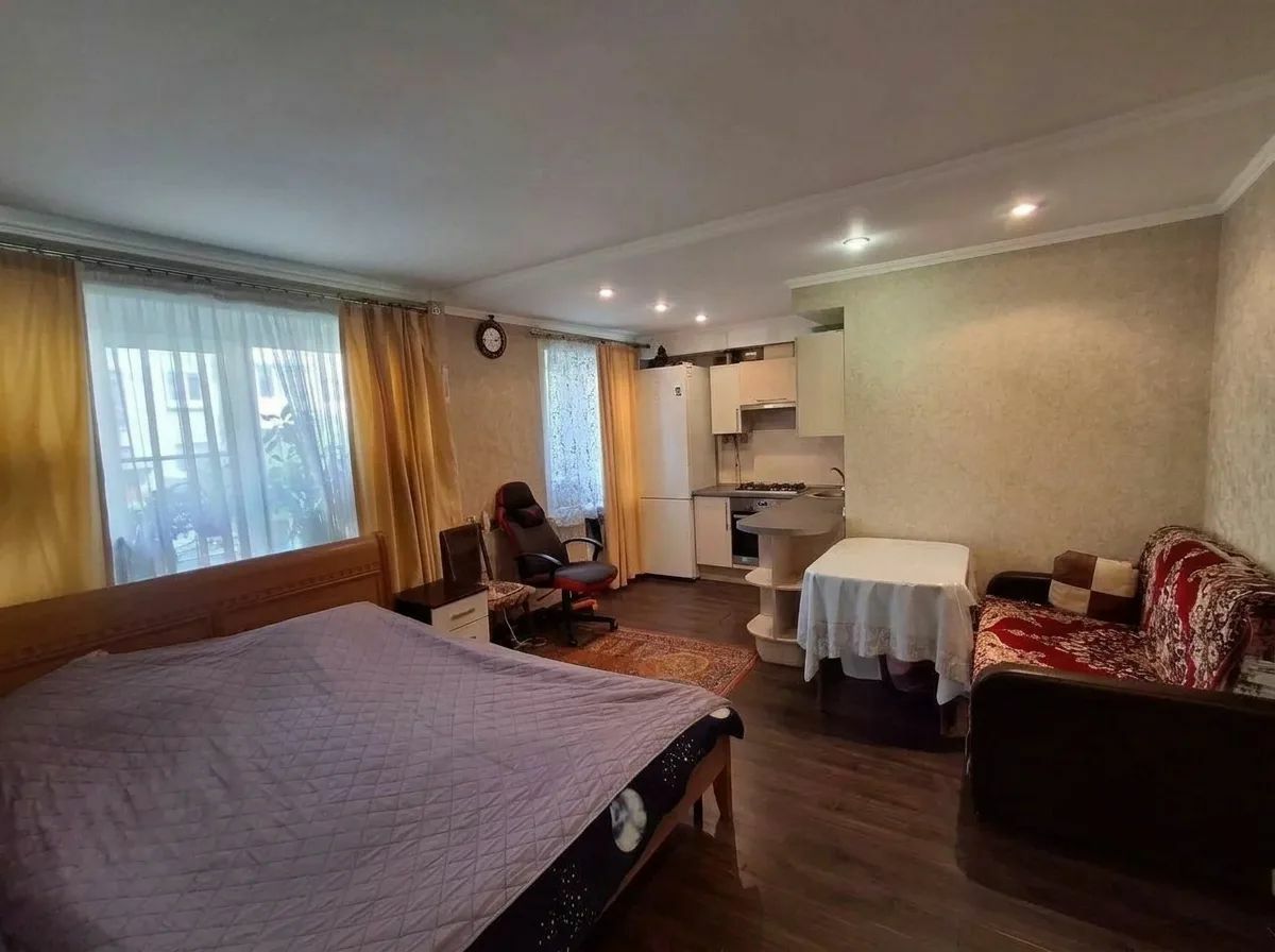 Квартира · 43.5 м² · 2 комн. — Электросталь, Октябрьская улица, 3А