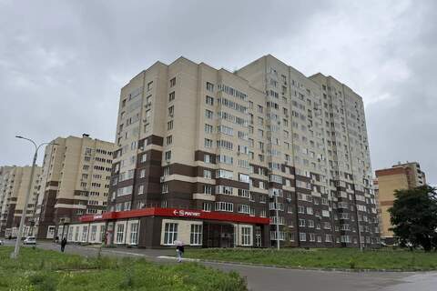 2-к квартира, 73 м², 9/14 эт.