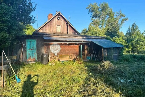 ИЖС, 29,9 сот.