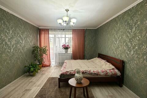 3-к квартира, 63,1 м², 7/9 эт.