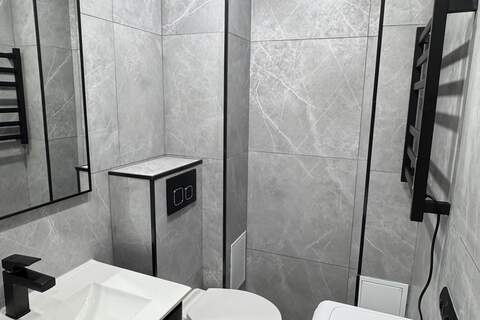 1-к квартира, 31,7 м², 3/5 эт.