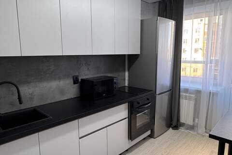 1-к квартира, 31,7 м², 3/5 эт.