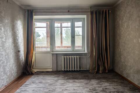 2-к квартира, 50,2 м², 5/9 эт.
