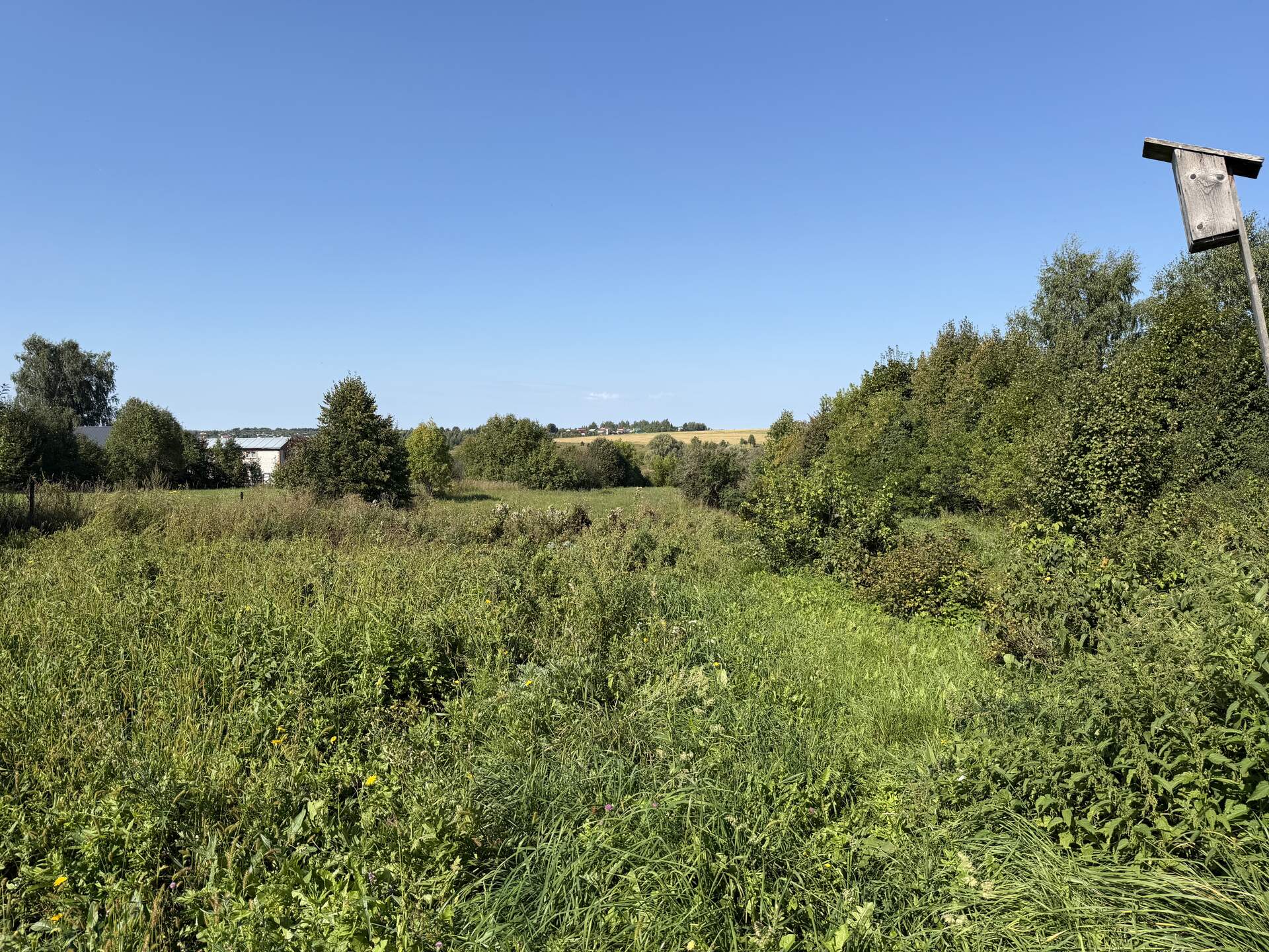 Дом, 50.7 м², 2 комн.