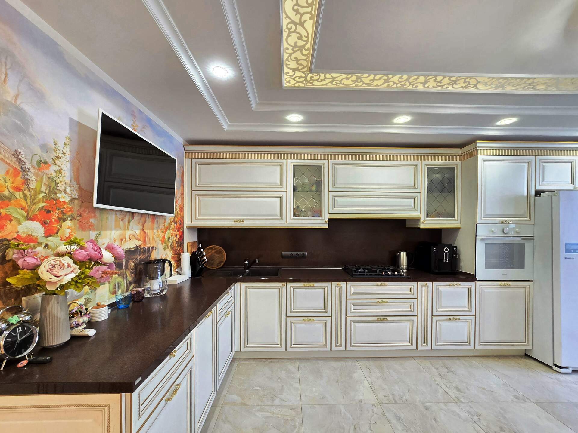 Квартира · 120 м² · 4 комн. — Нижний Новгород, Арктическая улица, 20