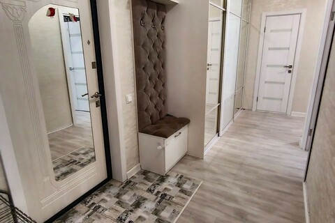 2-к квартира, 62,9 м², 16/16 эт.