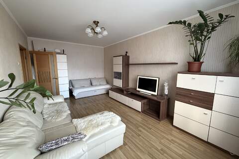 2-к квартира, 62 м², 18/25 эт.