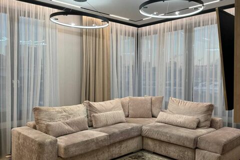 1-к квартира, 40 м², 5/9 эт.