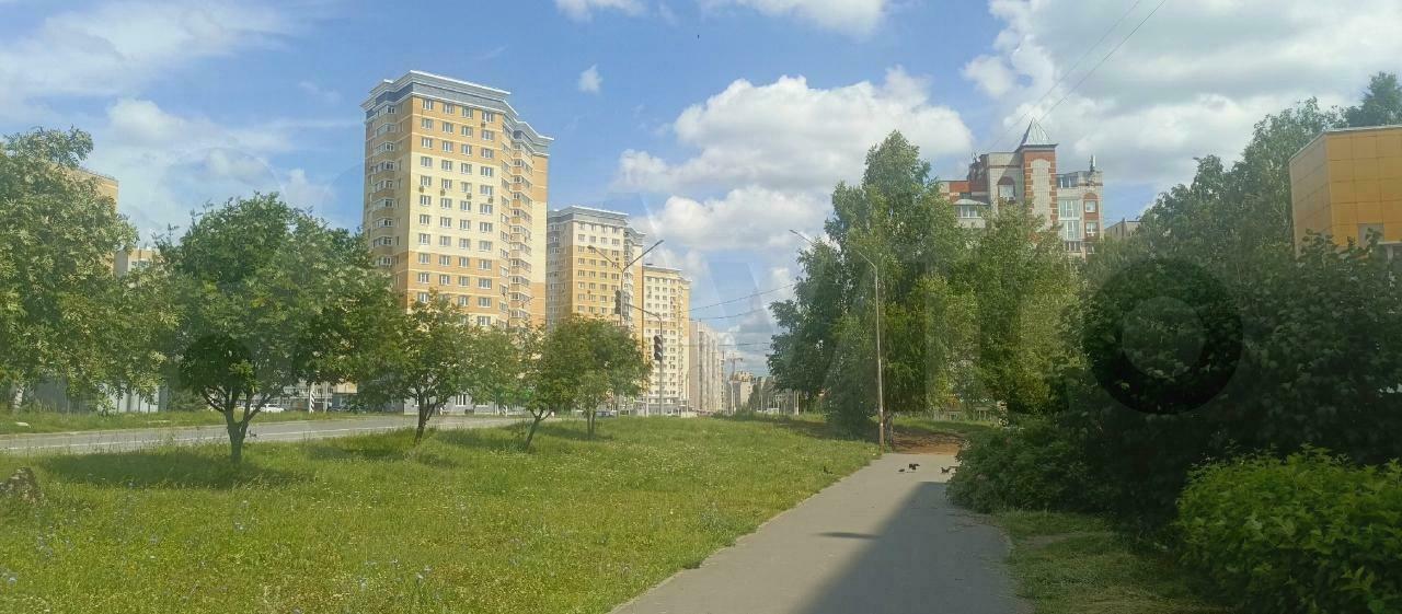 Квартира, 50.3 м², 2 комн.