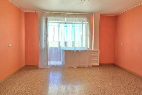 1-к квартира, 34,4 м², 9/9 эт.